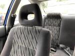 Honda Civic Si Coupe 2000 года (NA)